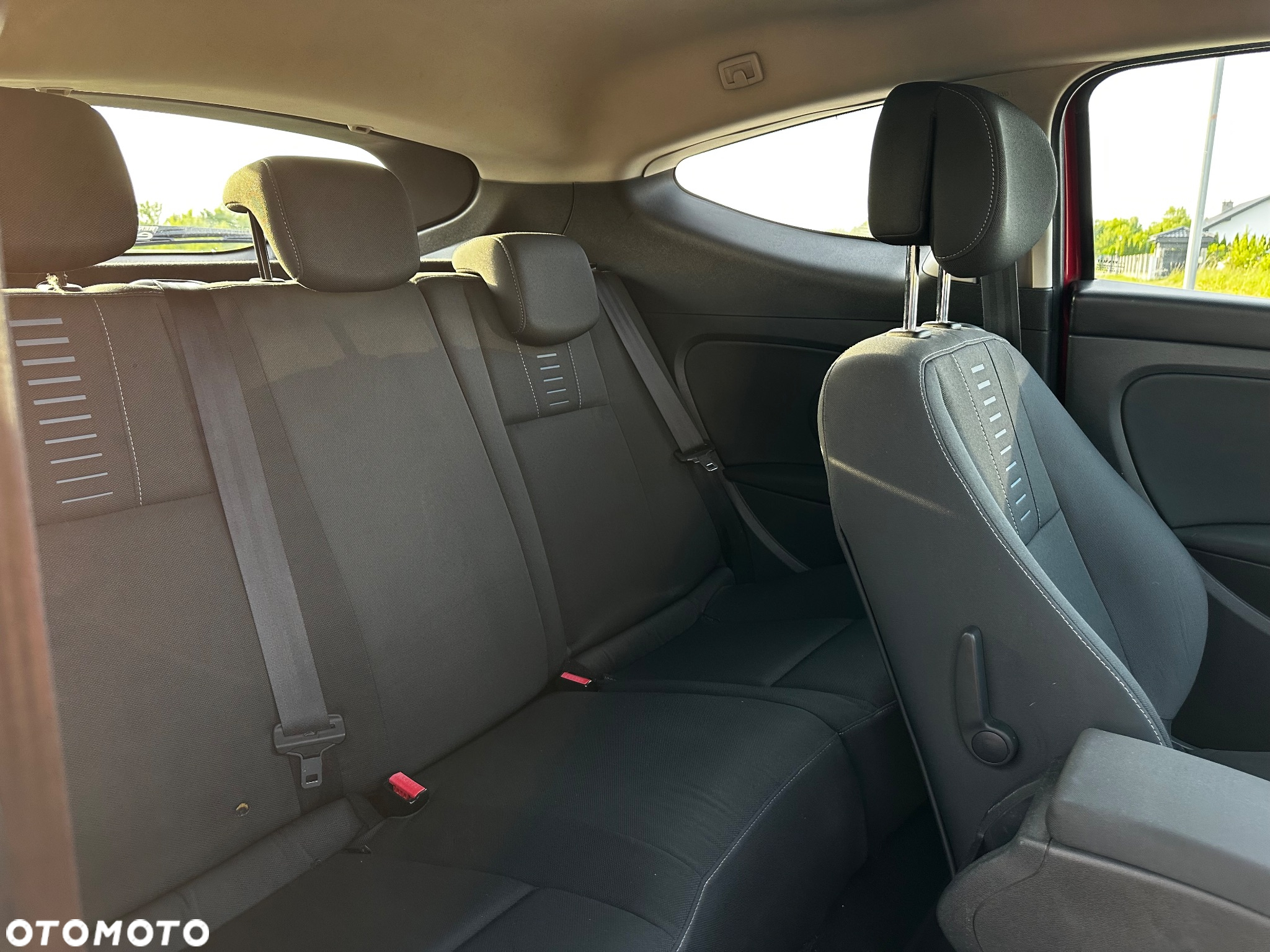 Renault Megane 1.4 16V TCE Bose Edition - 14