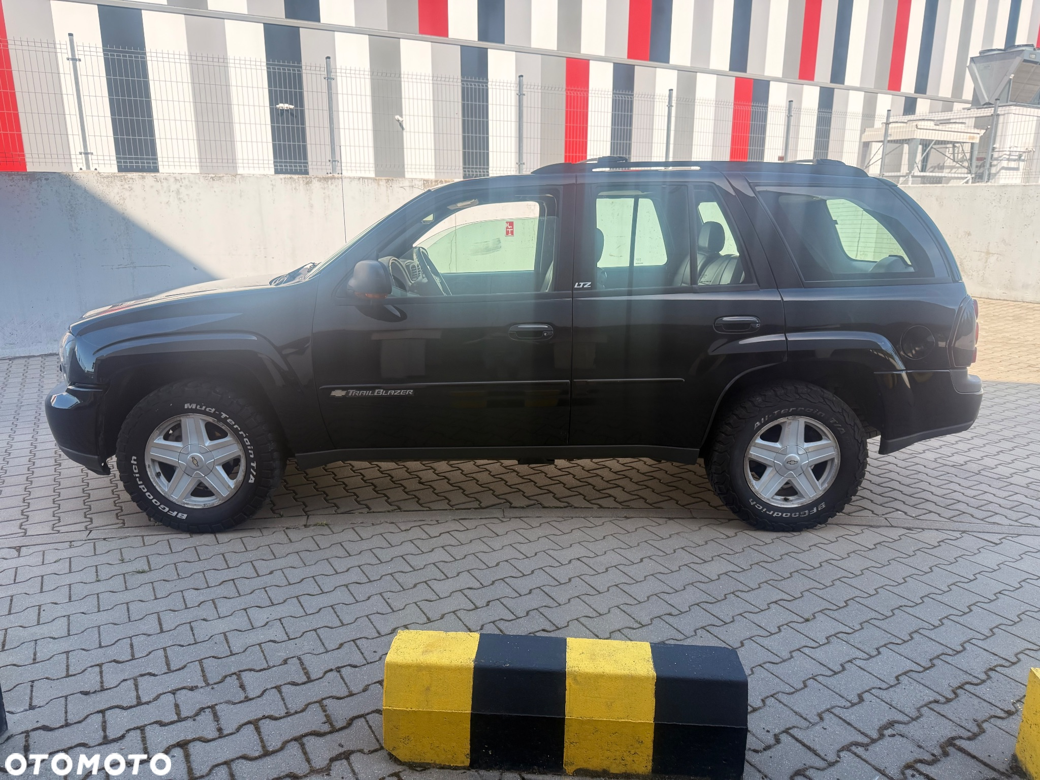 Chevrolet Trailblazer LTZ - 3