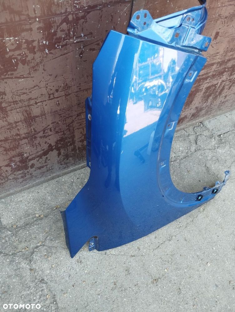 błotnik prawy przód mitsubishi eclipse cross lift 2020-^ - 6