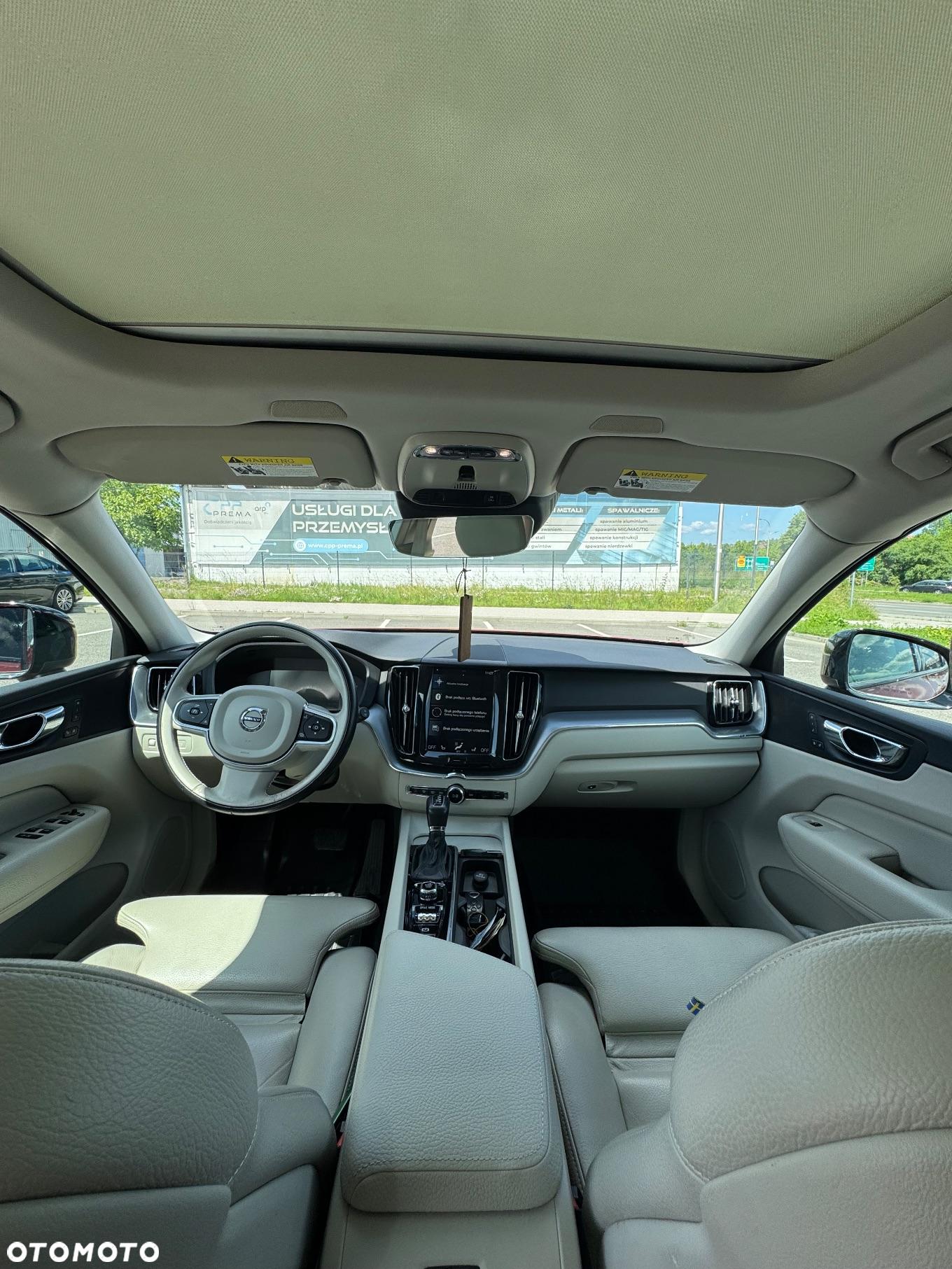 Volvo XC 60 T5 AWD Inscription - 12