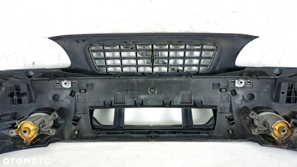 ZDERZAK PRZÓD PRZEDNI VOLVO XC70 I CROSS COUNTRY 00-04 2005-2007 9190896 - 12