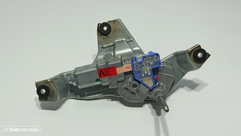 MOTOR LIMPA-VIDROS TRASEIRO MITSUBISHI ASX (GA0W) MOTION 2WD - 1