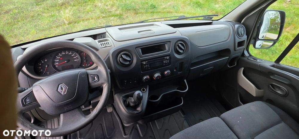 Renault Master - 15