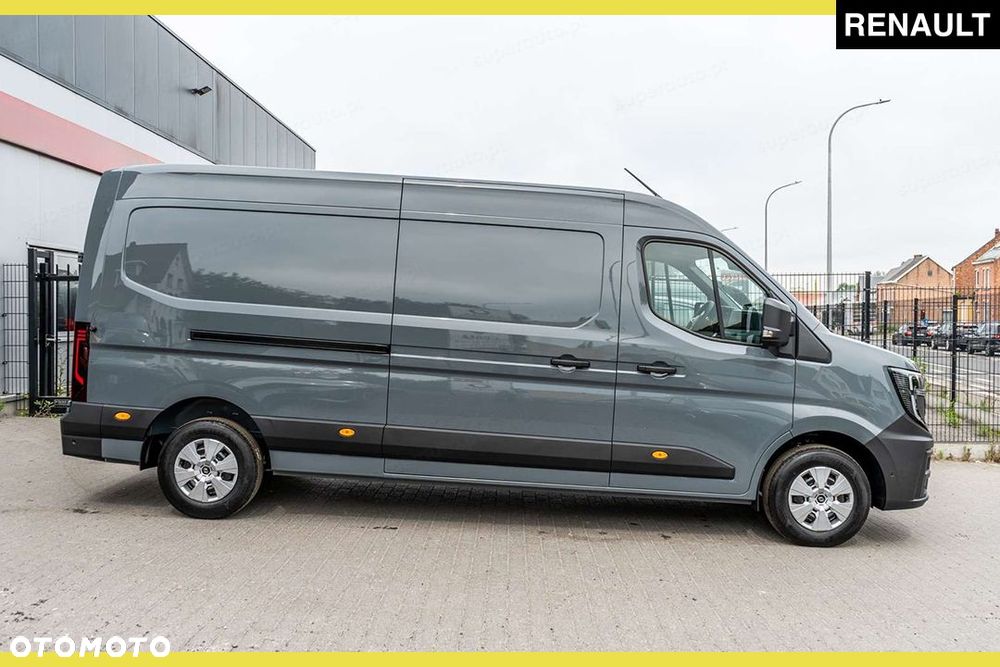 Renault Master L3H2 Extra 2.0 150KM - 3