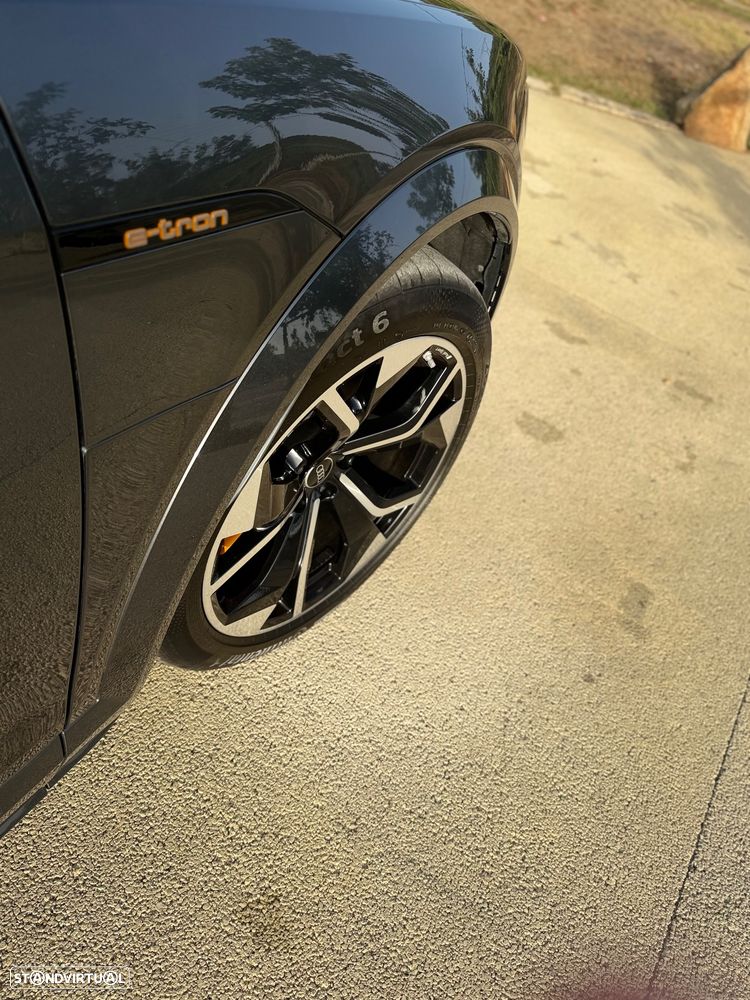 Audi e-tron S quattro - 4