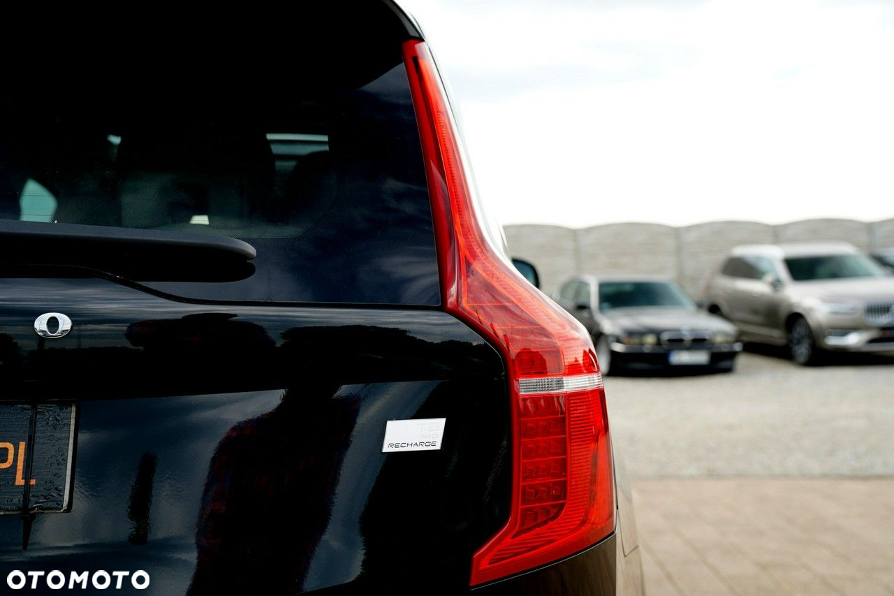 Volvo XC 90 - 13