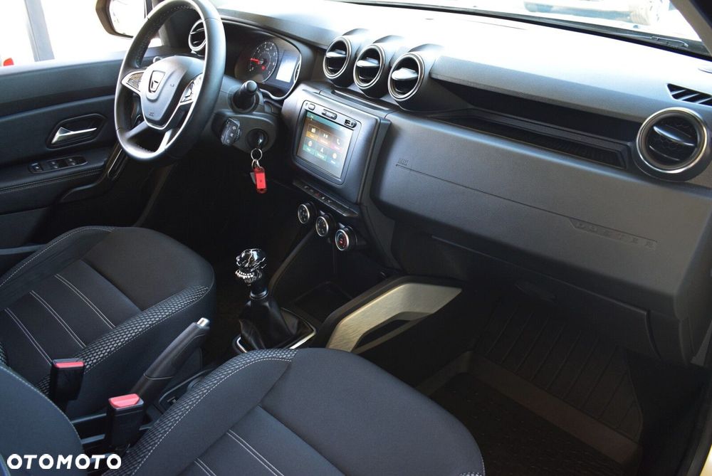Dacia Duster - 16