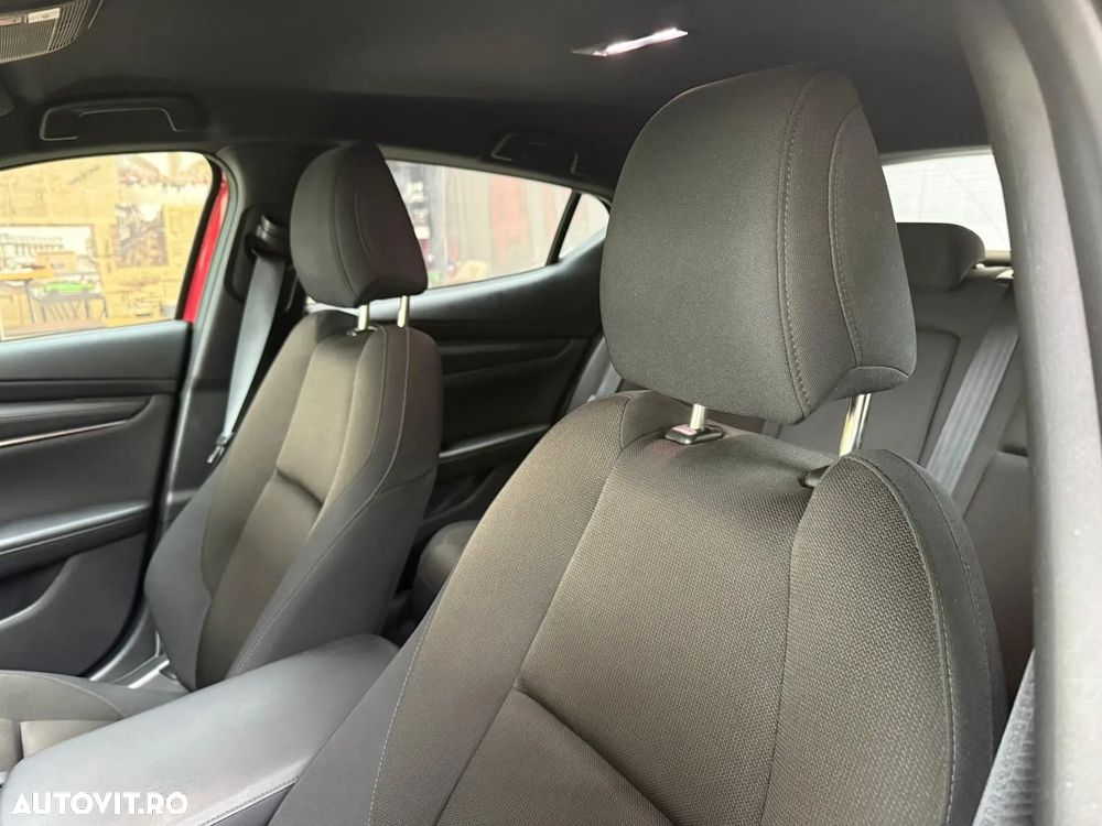 Mazda 3 - 18