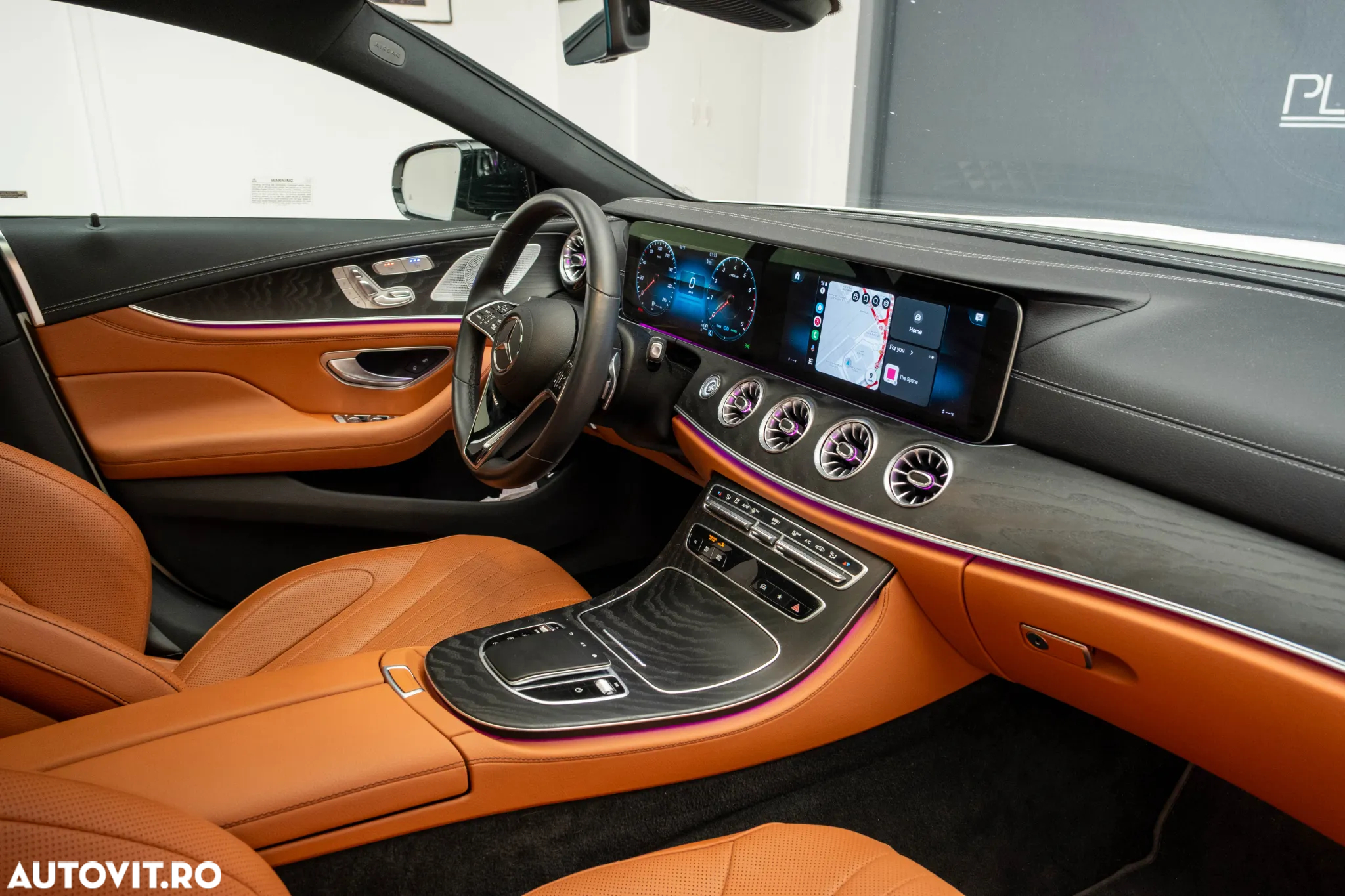 Mercedes-Benz CLS 450 4Matic 9G-TRONIC AMG Line - 31