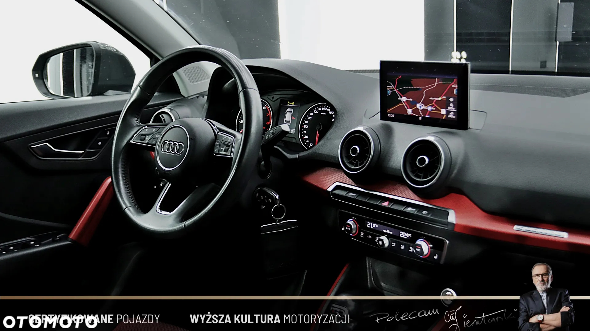 Audi Q2 2.0 TFSI Quattro S tronic - 17