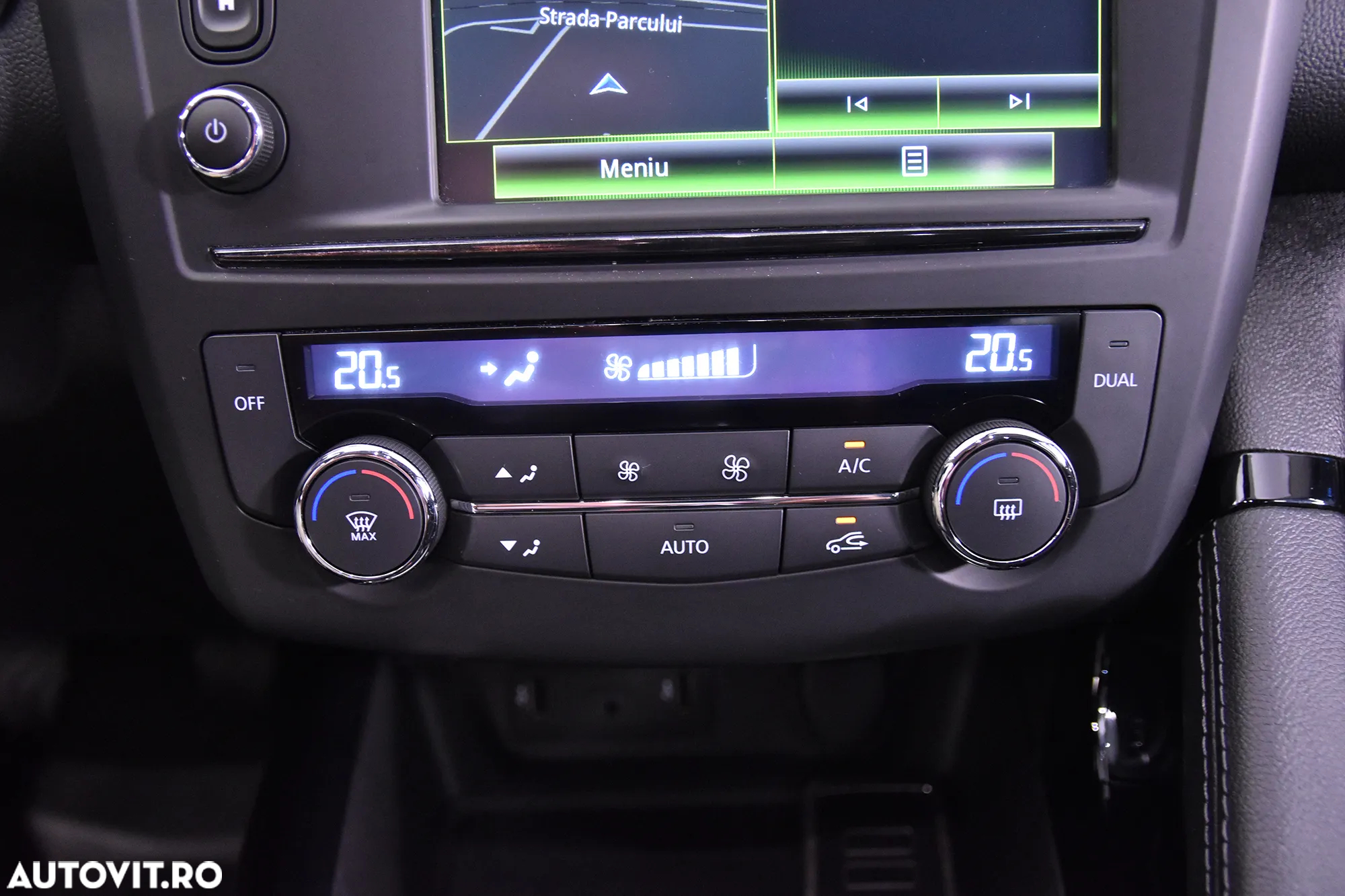 Renault Kadjar - 17