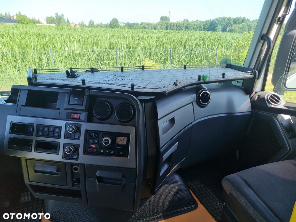 Renault T520 - 6