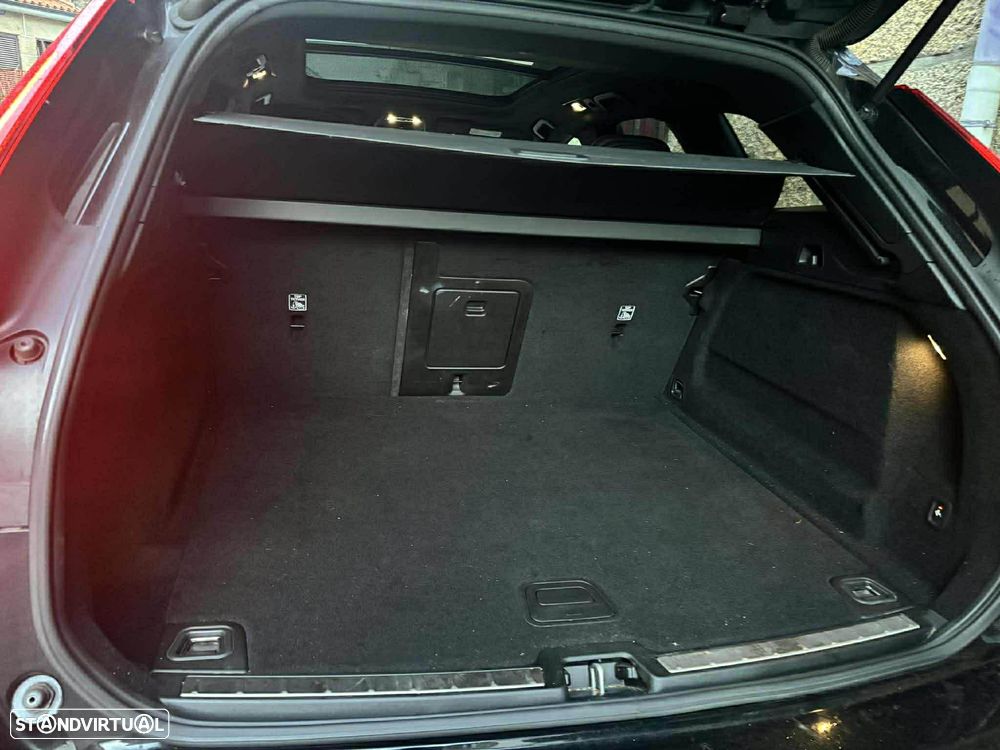 Volvo XC 60 D4 Geartronic RDesign - 7