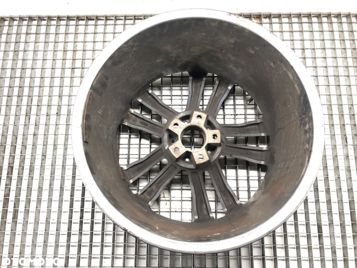 FELGA ALUMINIOWA 20 11J 5X120 ET30 ŚRODEK CENTR. 74 - 869.00 PLN - BMW X5 (E70) 2006 - 2013 - 3