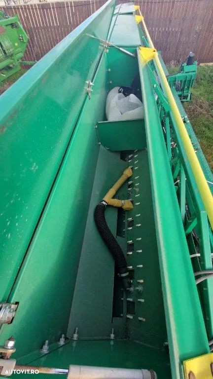 Altul Harvest Titan 600  semanatoare paioase - 18