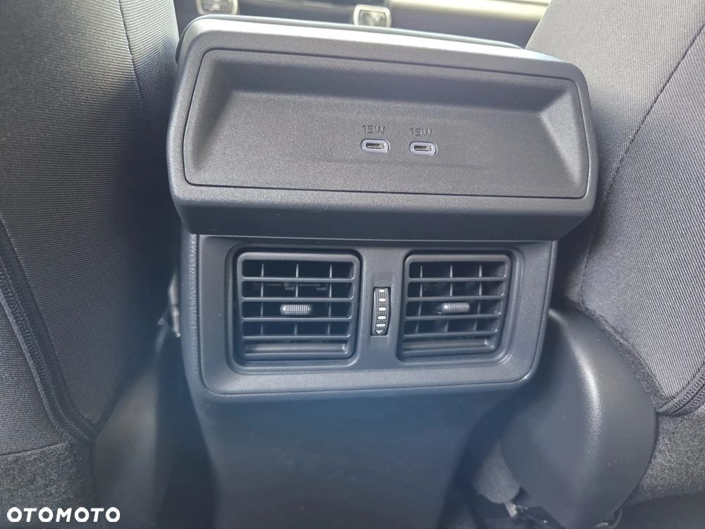 Toyota RAV4 2.5 Hybrid Dynamic Force Comfort 4x2 e-CVT - 32