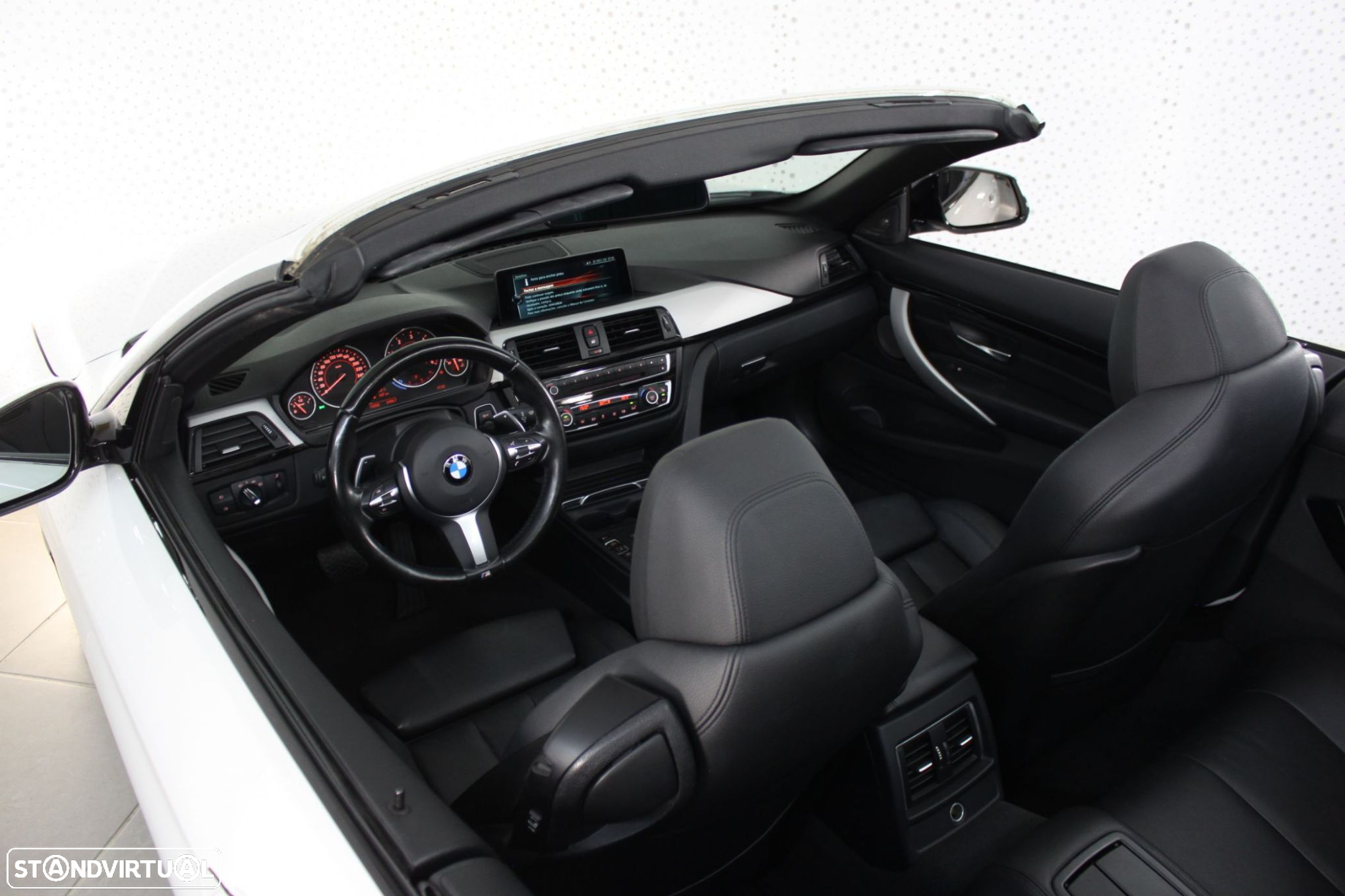 BMW 425 d Pack M Auto - 44