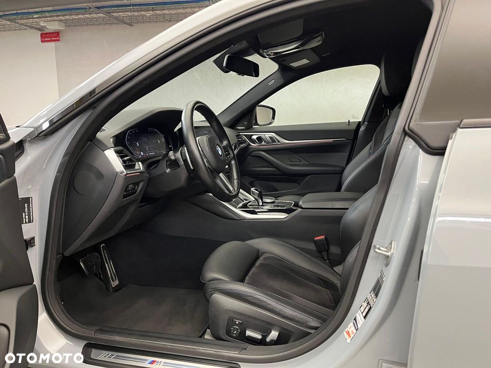 BMW Seria 4 430i M Sport sport - 18