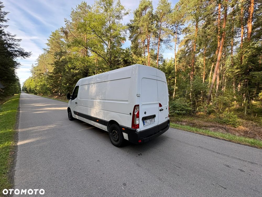 Renault Master - 3