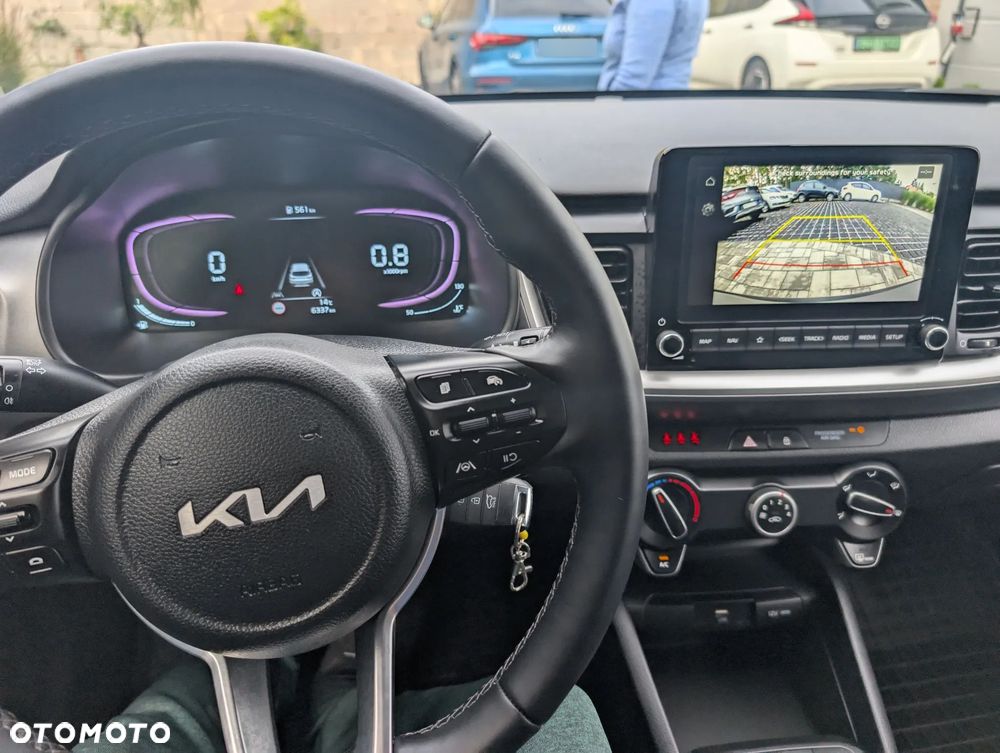 Kia Stonic 1.2 M - 17