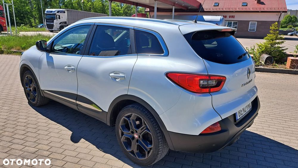 Renault Kadjar - 10
