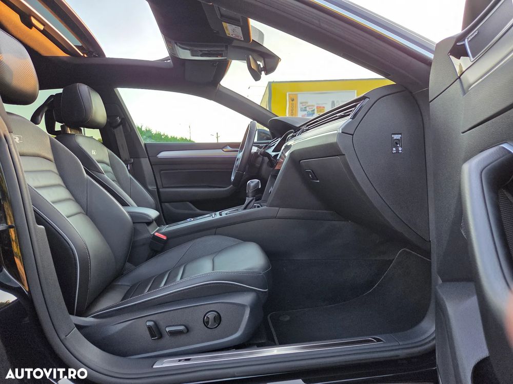 Volkswagen ARTEON - 19