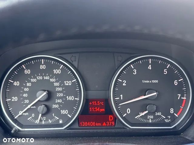 BMW Seria 1 135i Cabrio - 11