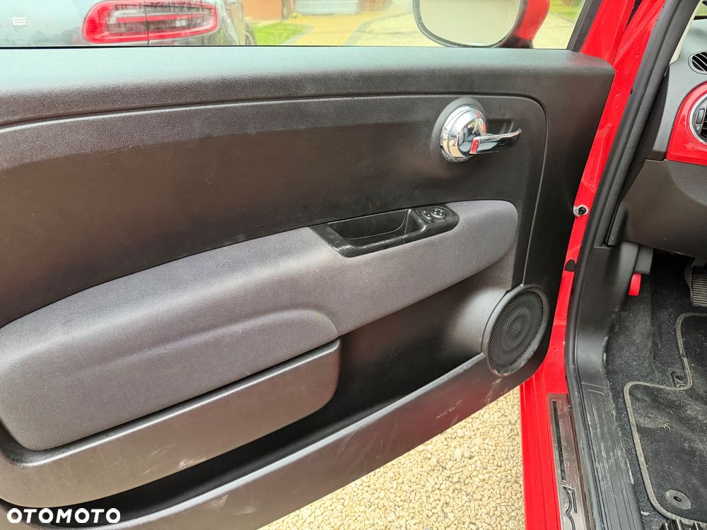 Fiat 500 1.0 GSE N3 Hybrid Lounge - 22