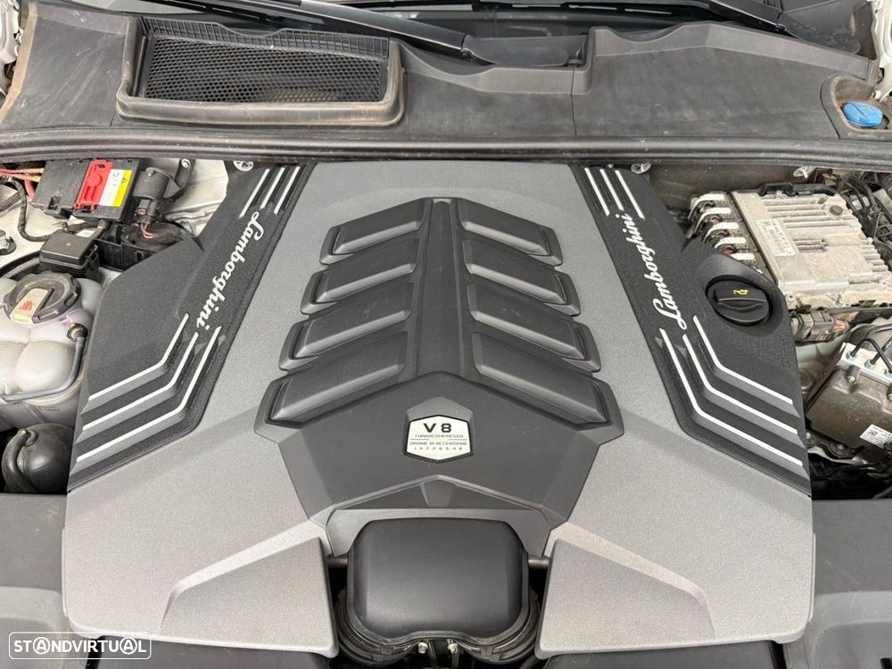 Lamborghini Urus 4.0 V8 - 30