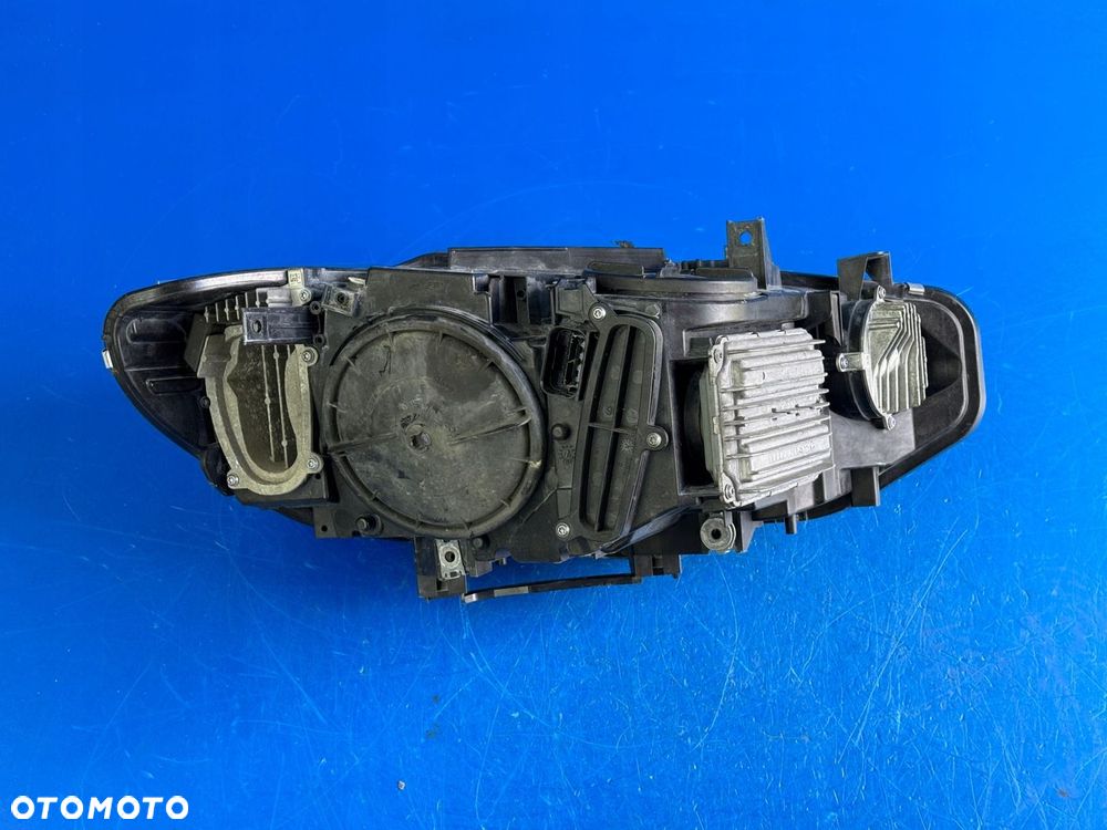 LEWY FULL LED BMW F32 F36 F80 M4 KOMPLETNA EUROPA - 8