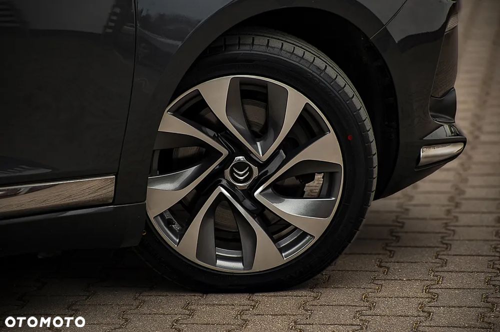 Citroën DS5 BlueHDi 180 Business - 12