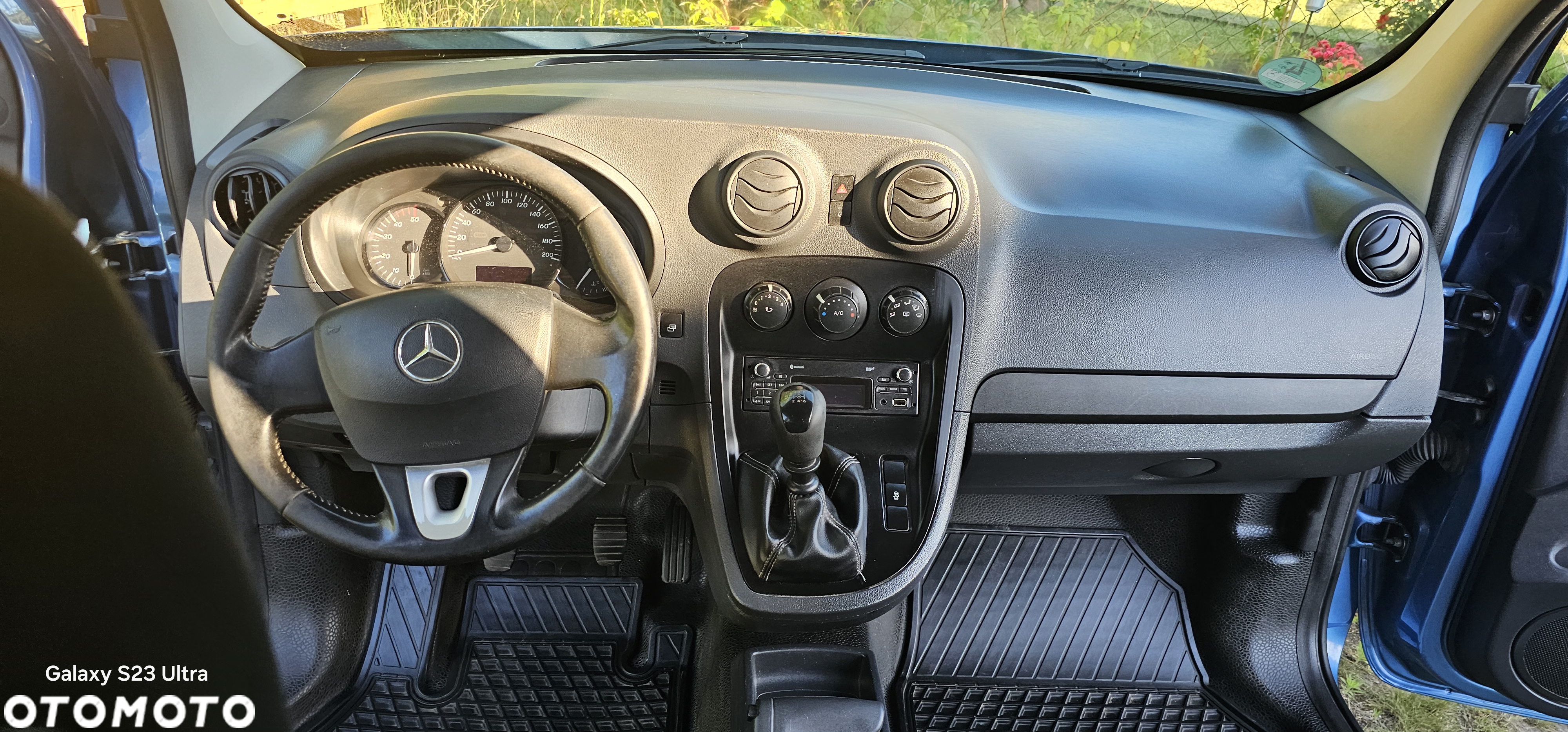Mercedes-Benz Citan 111 CDI extralang - 6