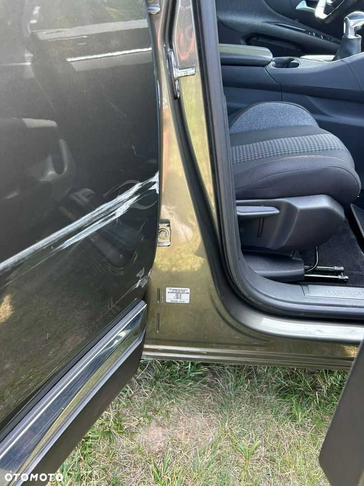Peugeot 3008 - 27