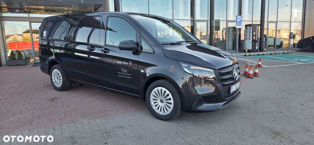 Mercedes-Benz vito Vito - 2