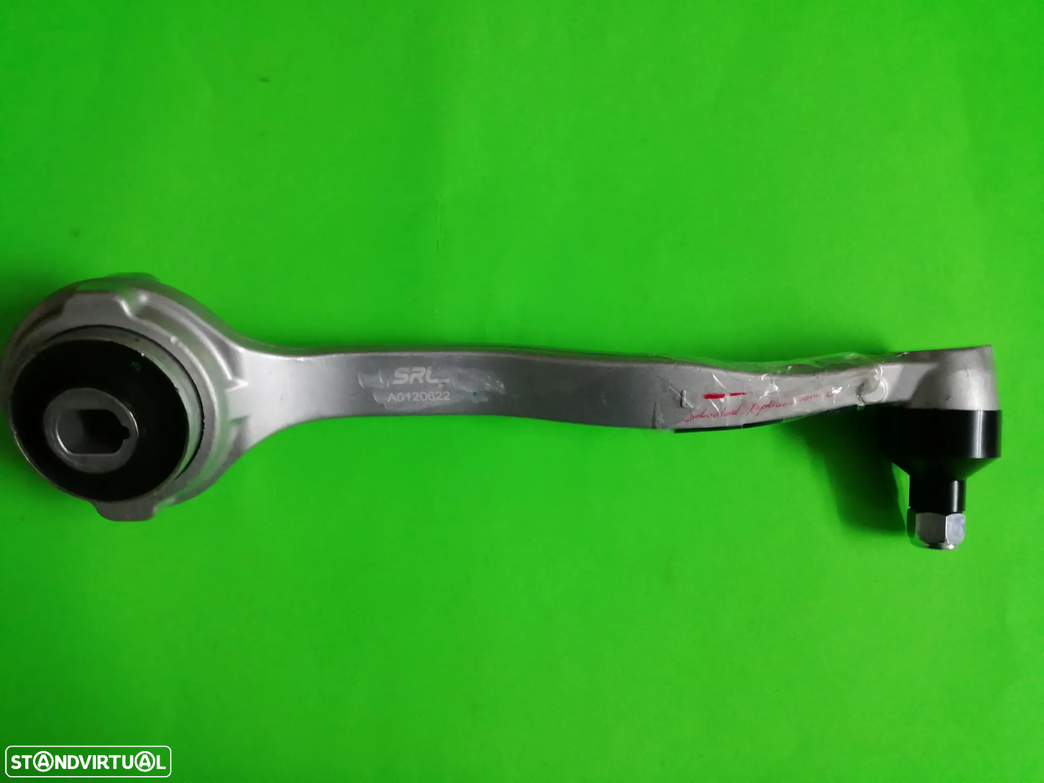 Braço / Braços de Suspensão ( NOVO ) - Mercedes classe C W204 - 2