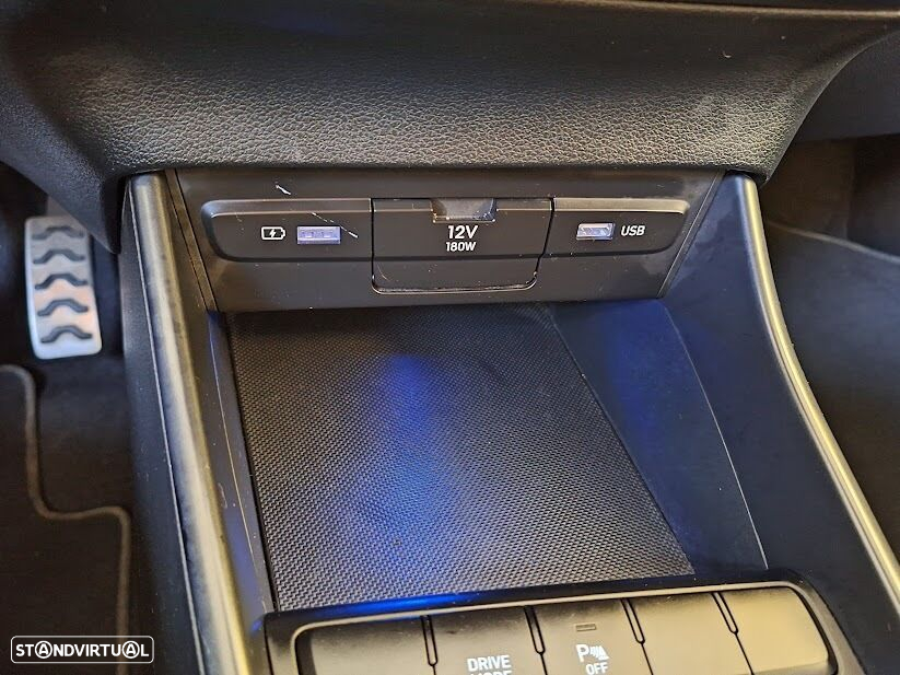 Hyundai Bayon 1.0 T-GDI Premium - 21