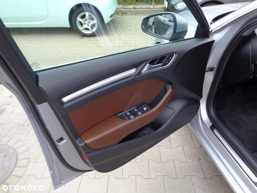 Audi A3 Sportback - 9