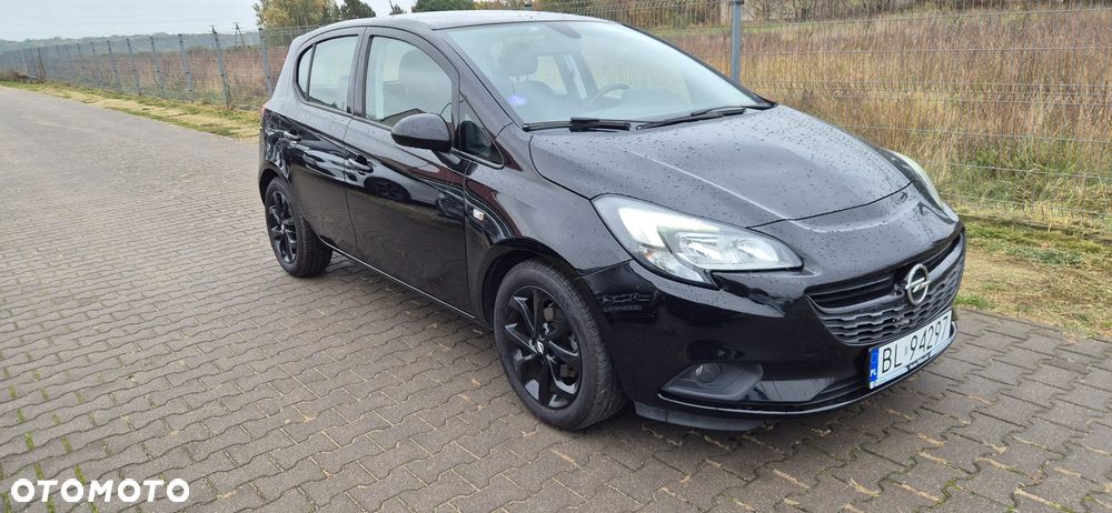 Opel Corsa 1.4 Active - 1