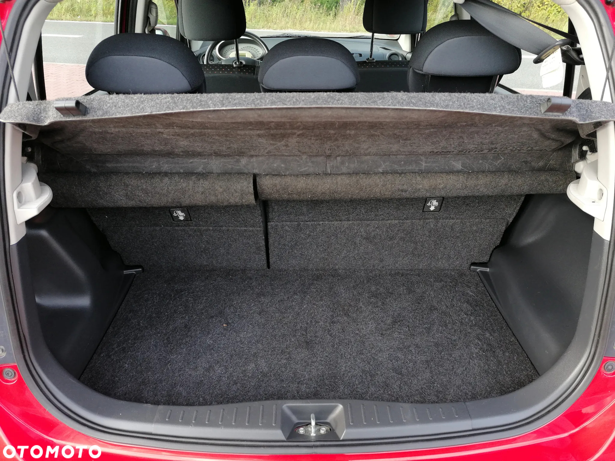 Daihatsu Sirion 1.0 - 27
