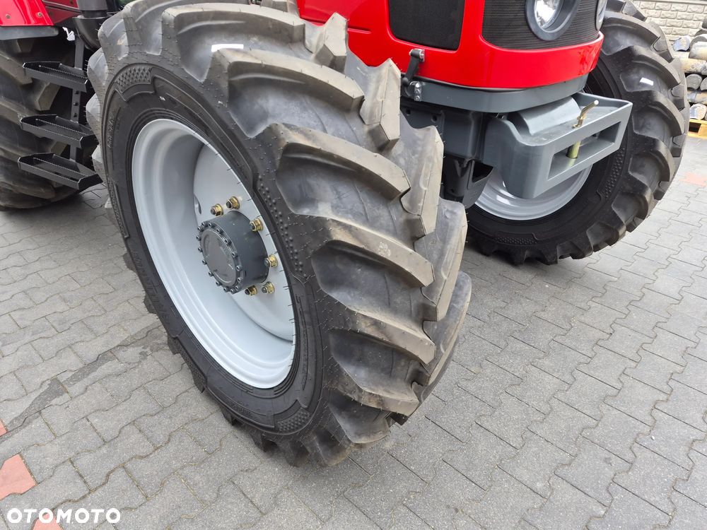 Massey Ferguson 6445 - 9