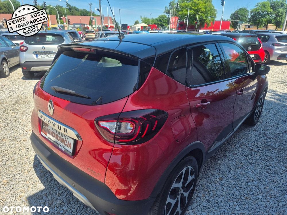 Renault Captur 1.5 dCi Energy Limited - 5