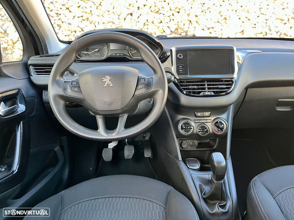 Peugeot 208 1.6 BlueHDi Allure - 5