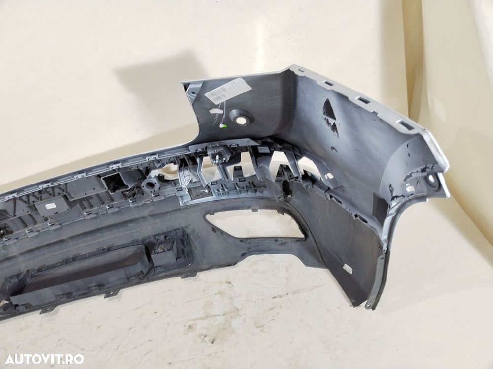 Bara spate Audi Q5 , 2017, 2018, 2019, 2020,  cod origine OE 80A807511 - 9