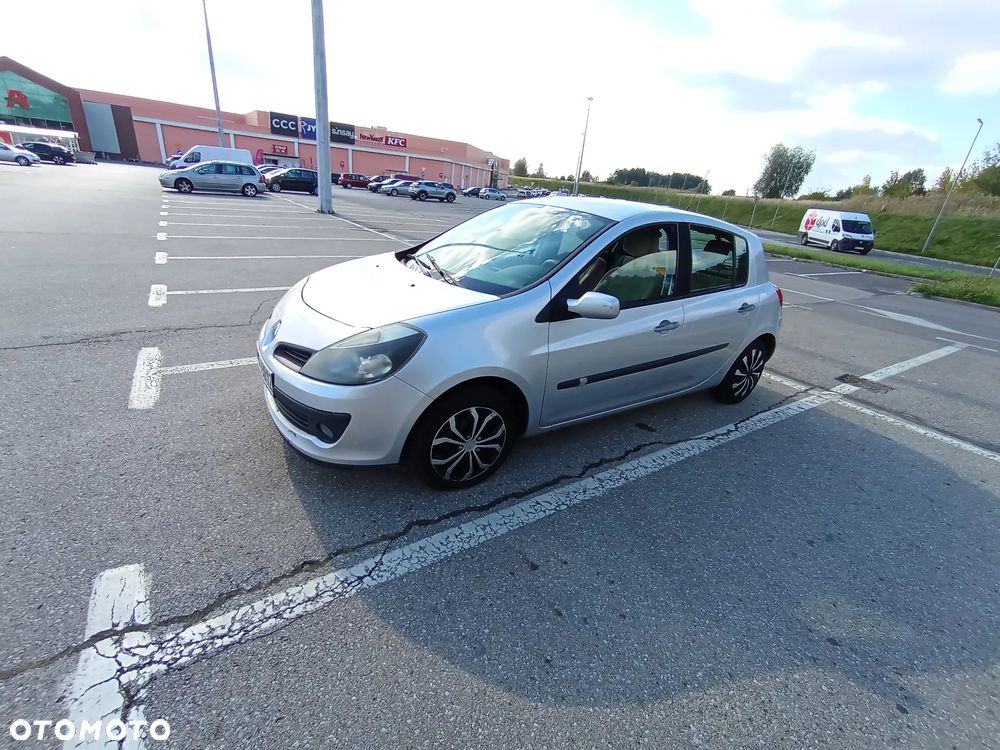Renault Clio 1.6 16V Extreme - 4