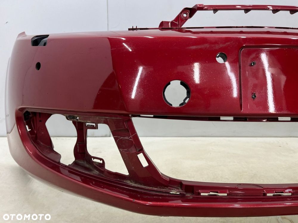 Zderzak przedni VW Golf VI 6 HB Hatchback 08-12r. przód 4XPDC 5K0807221 - 4