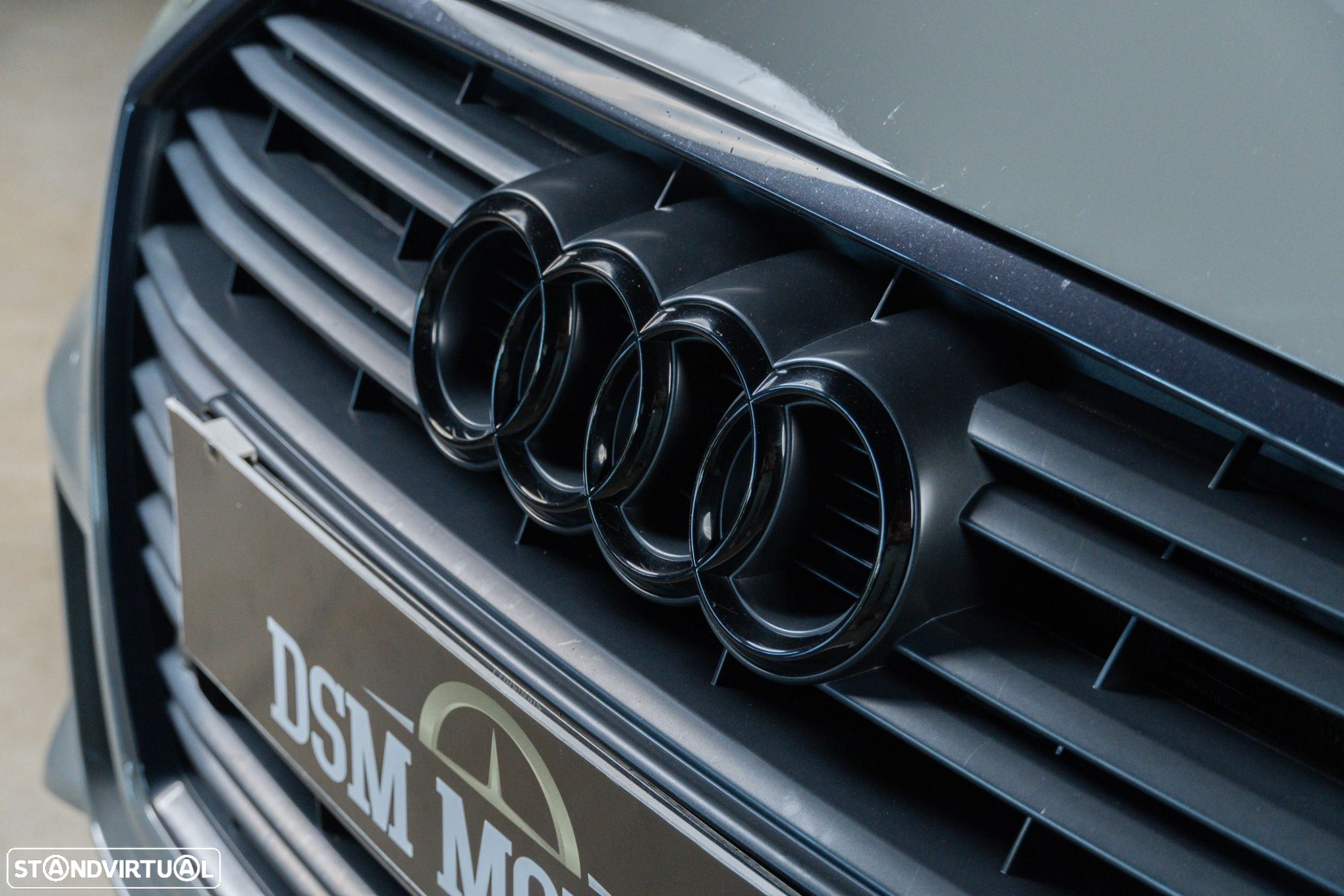 Audi A3 Limousine 2.0 TDI S tronic S line Sport Pack - 8