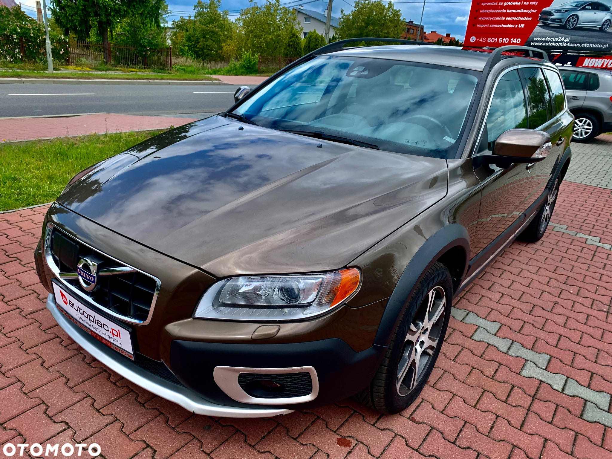 Volvo XC 70 D4 Momentum - 13
