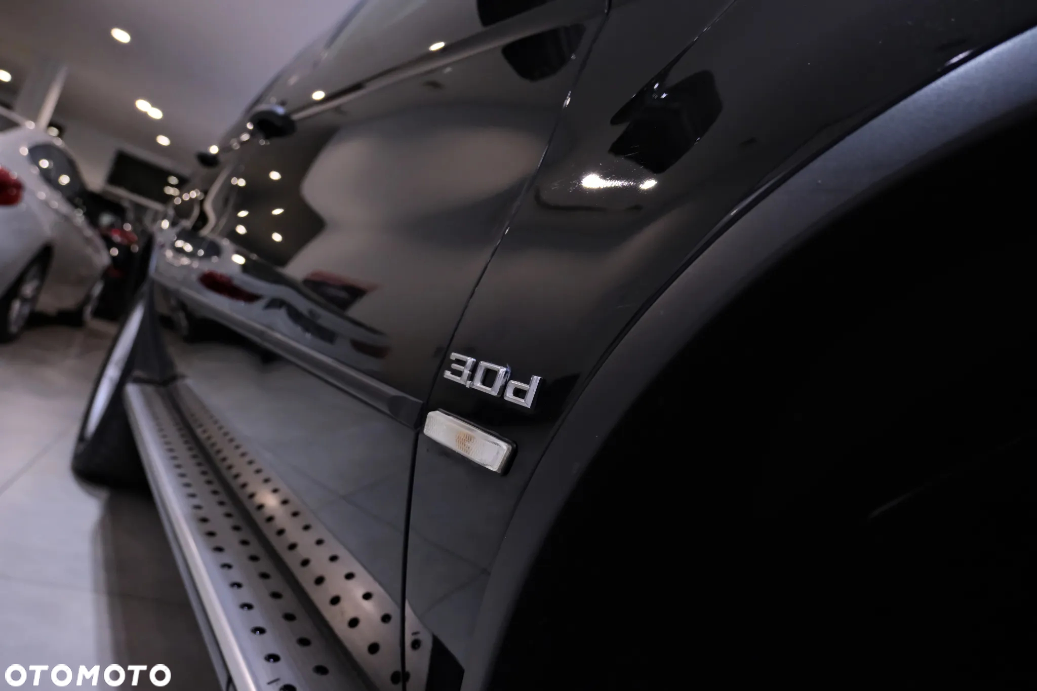 BMW X5 3.0 d - 6
