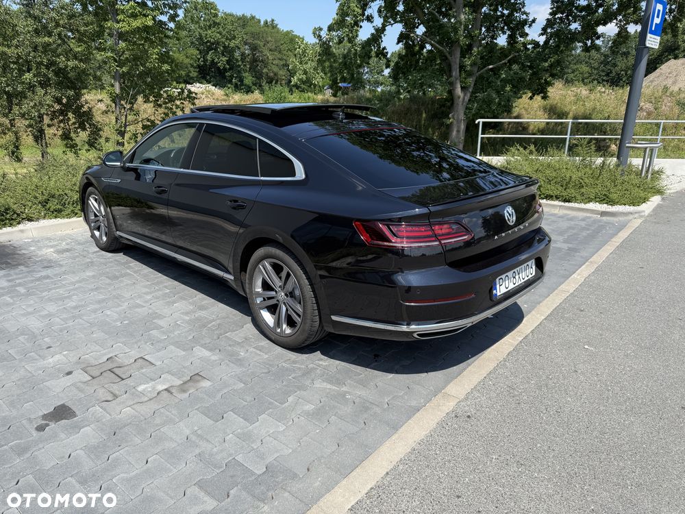 Volkswagen Arteon 2.0 TSI GPF R-Line DSG - 3