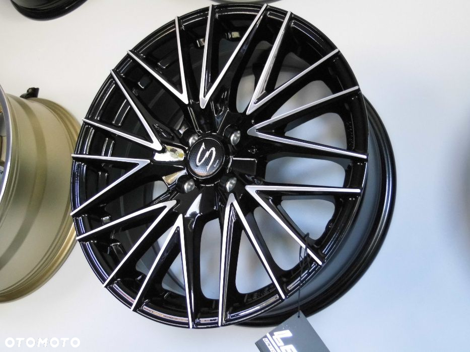 felgi 16 4X108  promocja ford fiesta b-max courier tourneo transit - 4